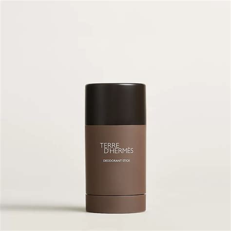 deodorant hermes stick|cologne deodorant stick.